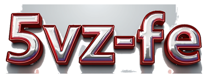 5vz-fe logo